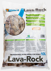 Material filtrant Lava-10L